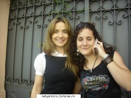 Natalia in juriu - Participa in juriul reality showului Telefe numit - Natalia Oreiro-Stiri