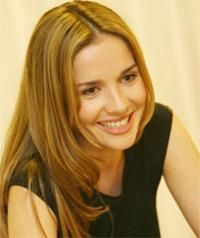 Natalia intr-o noua telenovela (pt internet) - In luna iunie 2008 va incepe telenovela - Natalia Oreiro-Stiri
